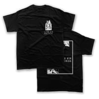 Image 1 of Lone Fir Records T-Shirt (PRE-ORDER)