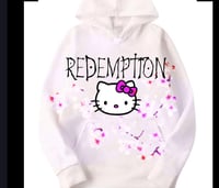 Hello Kitty 🌸 Redemption 