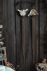 Image 5 of Bone and chains 