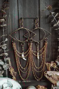 Image 4 of Seeing eye hangers