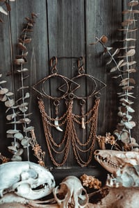 Image 7 of Seeing eye hangers