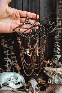 Image 2 of Seeing eye hangers