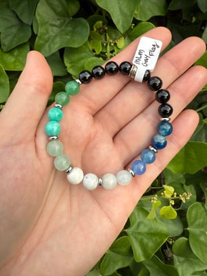 Various Pride Stretch Bracelets