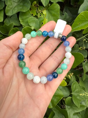Various Pride Stretch Bracelets