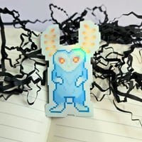 Blupee - Sticker