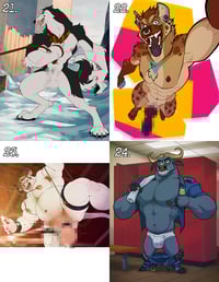 Image 1 of 8.5.x11" Prints (Prints #21-40)