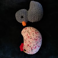 Image 2 of The Odd Bunch Crochet