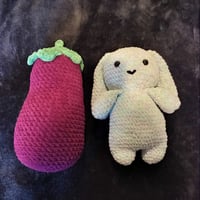 Image 1 of The Odd Bunch Crochet