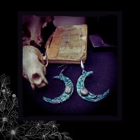 Image 3 of ☽ Ecailles de Lune ☾