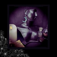 Image 2 of ☽ Ecailles de Lune ☾