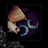 Image 5 of ☽ Ecailles de Lune ☾