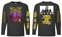 "After the Flesh longsleeve"