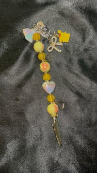 Image 2 of ✨pom pom clip✨