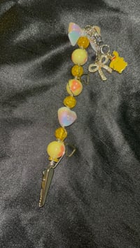 Image 3 of ✨pom pom clip✨