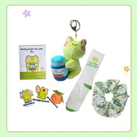 Small Sana Sana Care Package