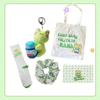 Medium Sana Sana Care Package