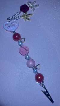 Image 1 of ✨🥀rose clip🥀✨