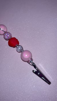 Image 5 of ✨🍓strawberry clip🍓✨
