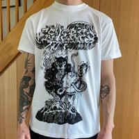 Devil Tee