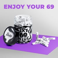 Image 2 of 69 White Edition