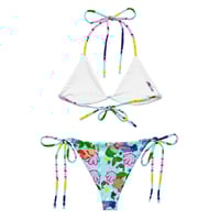 Image 2 of Studio Purr Fairytale PurrMaids Bikini