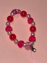 Image 2 of ✨🌸labubu holder🌸✨