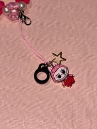 Image 3 of ✨🌸labubu holder🌸✨