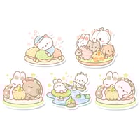 Image 1 of Snooze Haven Sticker Flakes