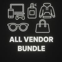 All Vendor Bundle