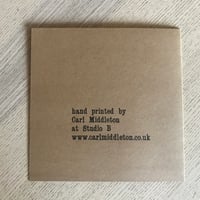 Image 2 of Therapist - greeting card