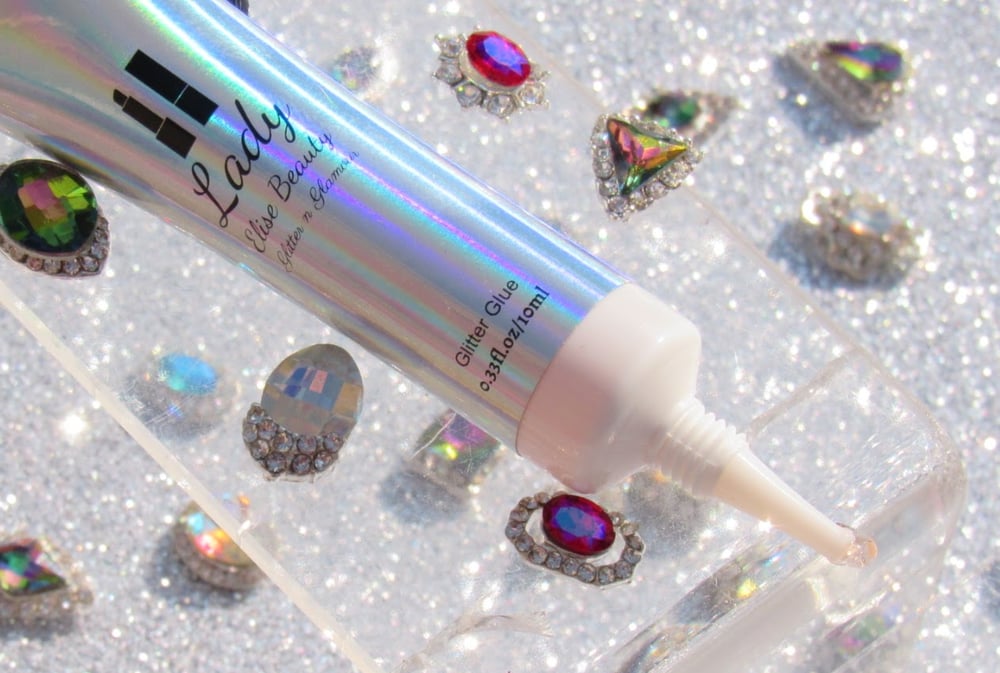 Image of 💎Glitter Glue