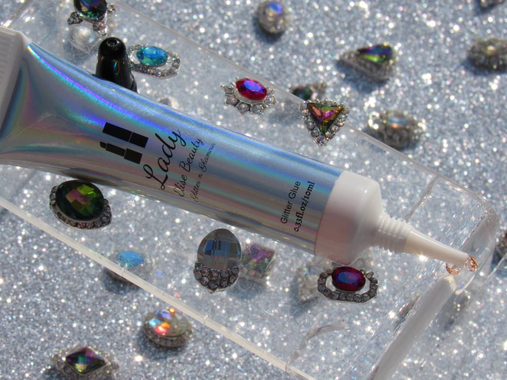 Image of 💎Glitter Glue