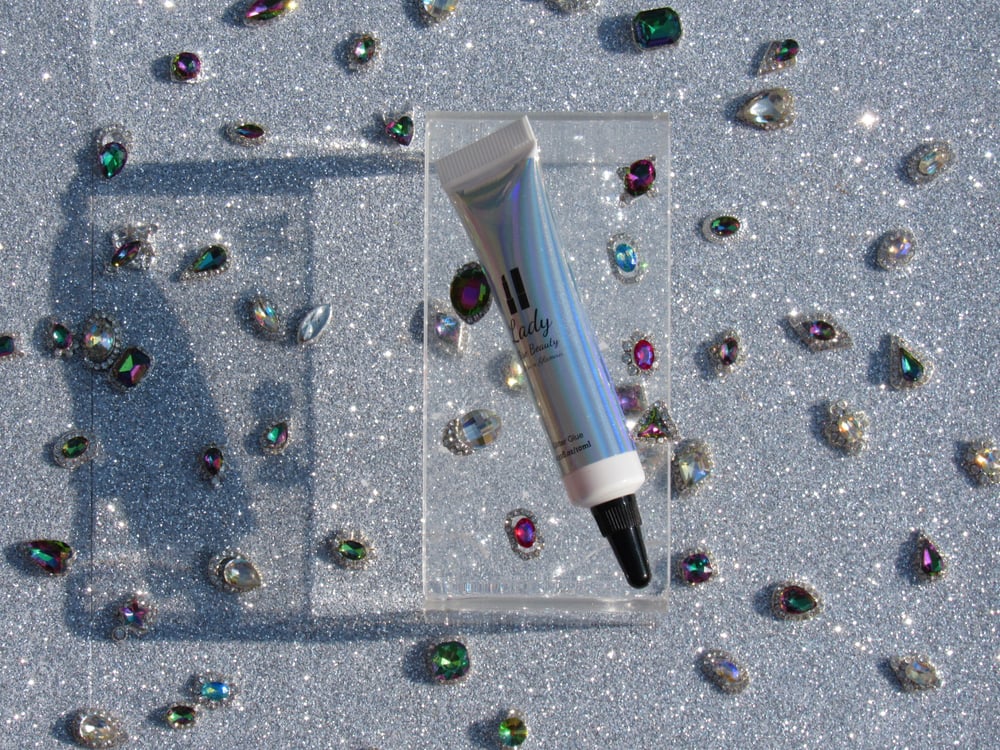 Image of 💎Glitter Glue