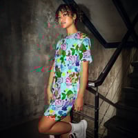 Image 6 of Studio Purr Fairytale PurrMaids Shirt Dress
