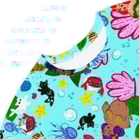 Image 7 of Studio Purr Fairytale PurrMaids Shirt Dress