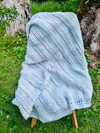 Image 1 of Sea Breeze Blanket 