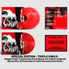 CLUB DOGO - MI FIST (SPECIAL EDITION TRIPLO VINILE / 180 GR.) HH 3107