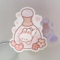 Image 4 of Mystic Floof Sticker Flakes