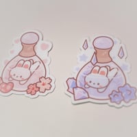 Image 3 of Mystic Floof Sticker Flakes