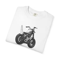Image 2 of PWRD FORTYEIGHT TEE ON WHITE