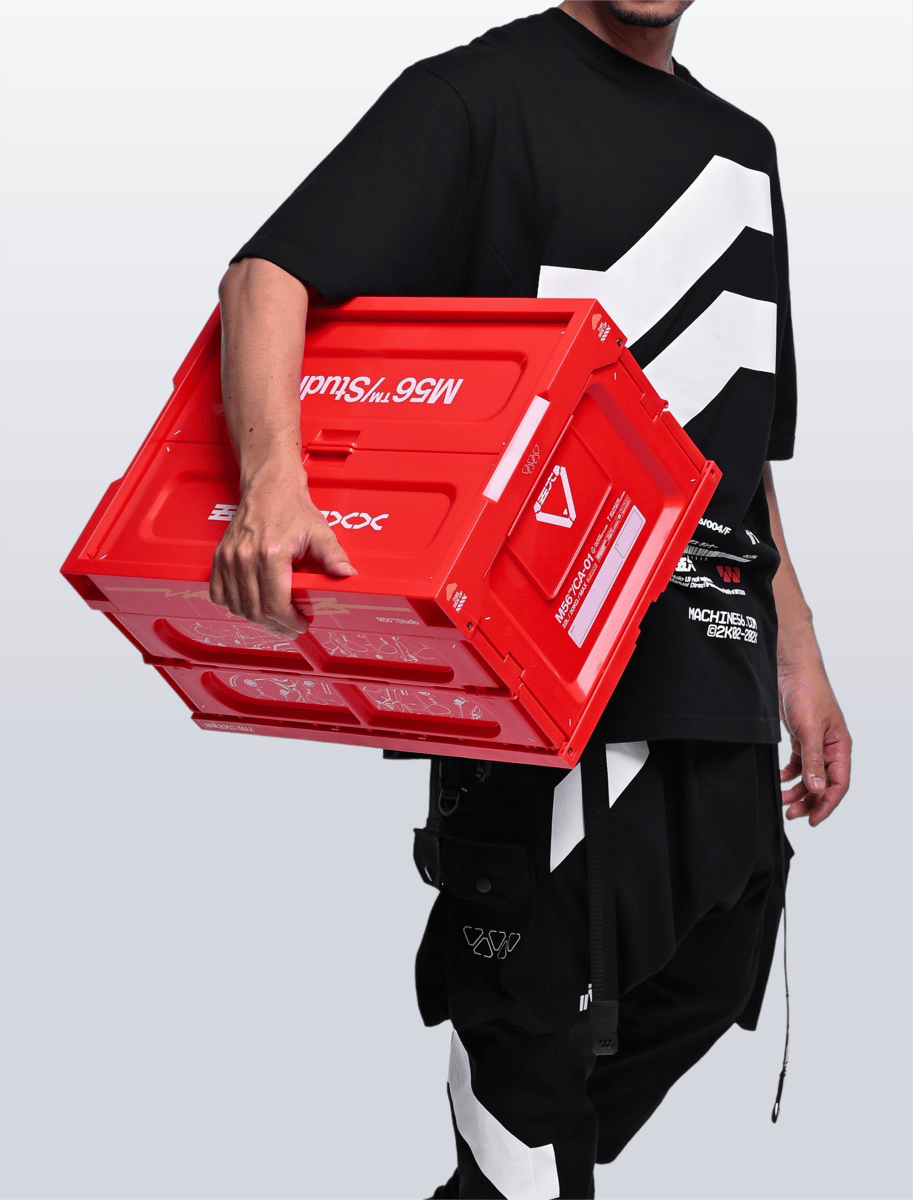 container】MAISON SPECIAL MA-1 container】MAISON SPECIAL MA