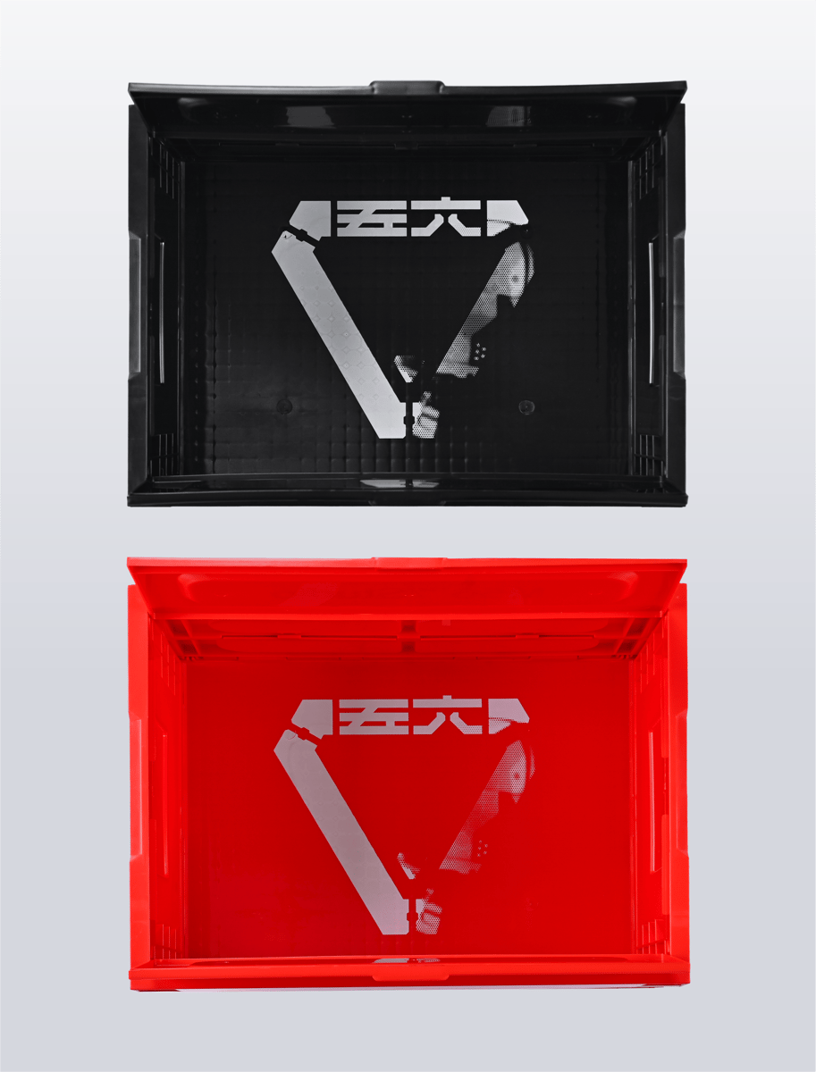 M56/CA-01 | 5060™ by Machine56