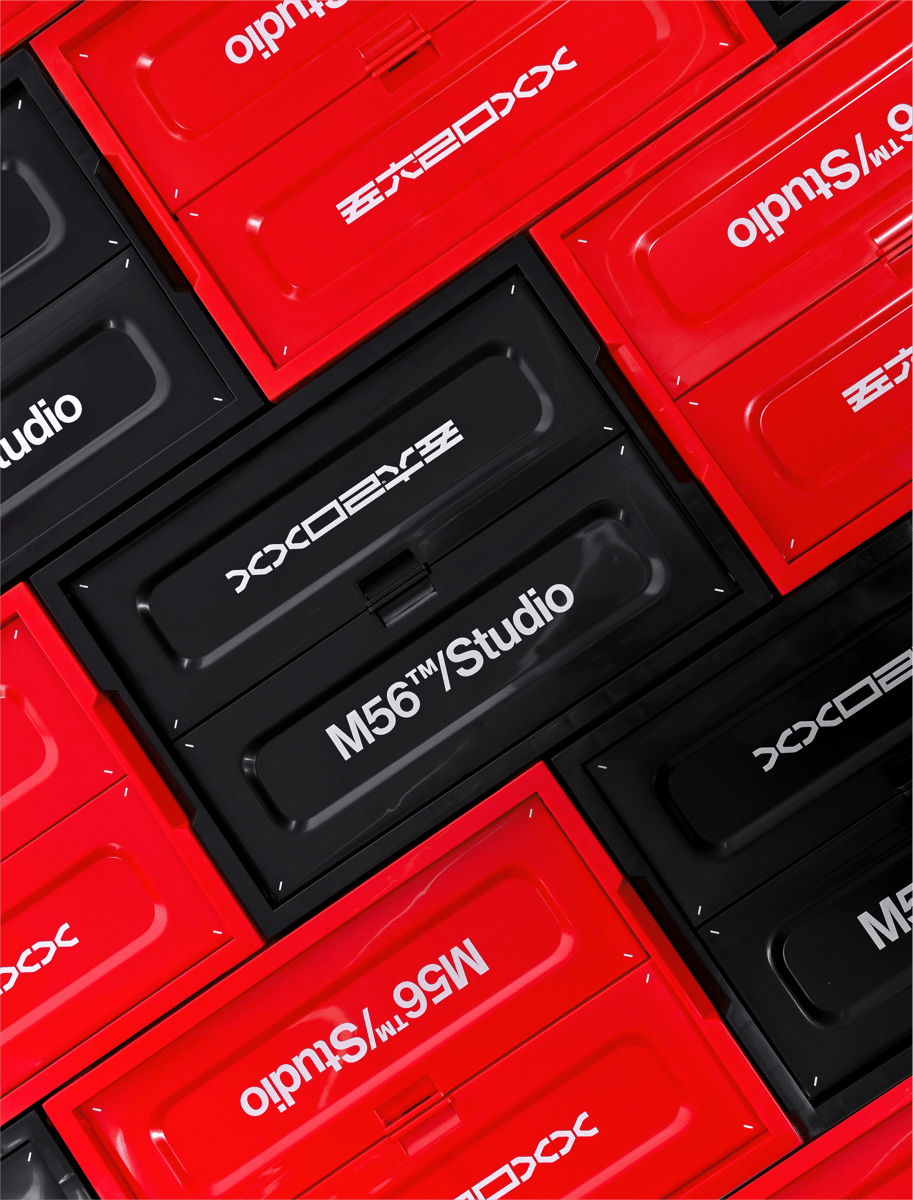 M56/CA-01 | 5060™ by Machine56