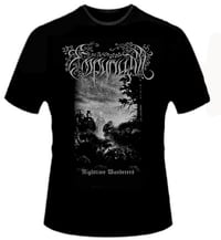 Image 1 of Empyrium - Nighttime Wanderers