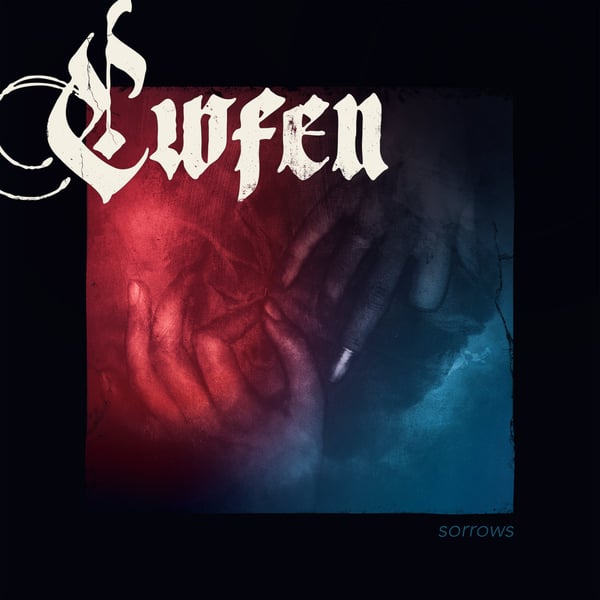 Image of CWFEN - Sorrows Digipack CD