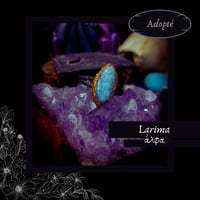 Image 1 of ☽ Larima ☾