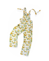 Overall YELLOW ROSES