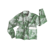 Jacket PASTORAL VERT