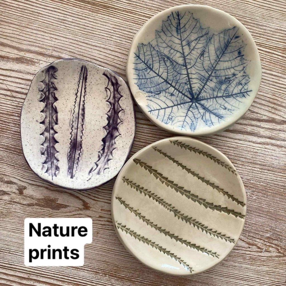 Image of Exploring Ceramic Decoration Techniques (Pre Order)