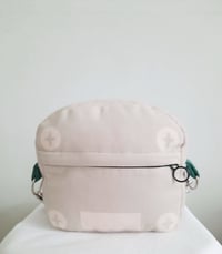Image 2 of Grumbot Plush Bag (PREORDER)